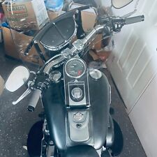 harley fat davidson 2010 boy for sale  Metairie