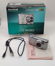 Fujifilm 300 digitalkamera gebraucht kaufen  München
