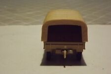 Kaiser jeep m34 d'occasion  Champagney