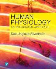 Human physiology integrated for sale  Philadelphia
