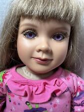 Twinn doll violet for sale  Lake Delton