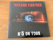 Mylène farmer vinyl d'occasion  Saint-Pierre-d'Irube