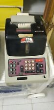 Olivetti divisumma vintage usato  Firenze