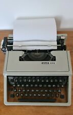 Olivetti Dora Typewriter  for sale  Shipping to South Africa