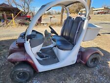electric golf cart parts for sale  Benkelman