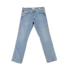 Wrangler jeans w34 gebraucht kaufen  Naila
