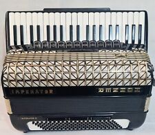 Hohner imperator 120 for sale  Shipping to Ireland