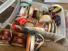 Assorted Ribbons Bundle for sale  Shipping to South Africa