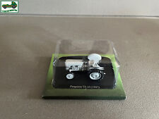 Voiture miniature tracteur d'occasion  Vidauban