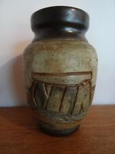 Small Signed Dubois Dolmen Decor Vase for sale  Shipping to South Africa