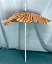 Antique carriage parasol for sale  Brooks