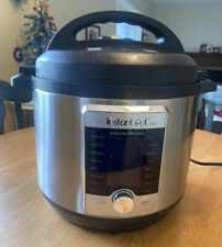 Instant pot ultra for sale  Livonia