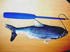 Zappelfisch elektrischer fisch gebraucht kaufen  Berlin