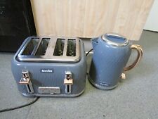Breville slice toaster for sale  CROYDON