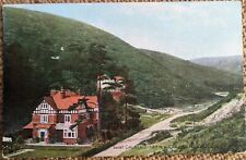 Church stretton carding for sale  LIVERPOOL