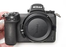 Nikon spiegellose vollformat gebraucht kaufen  Sontheim