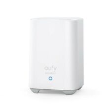 Almacenamiento local Eufy HomeBase 2 16 GB para sistema de cámaras de seguridad para el hogar Eufy | Renovación segunda mano  Embacar hacia Argentina