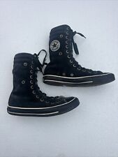 Converse star black for sale  WISBECH