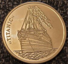 Medaille cean ship gebraucht kaufen  Talheim