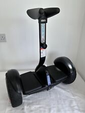 Ninebot segway minipro for sale  DROITWICH