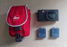 Leica lux 3 for sale  CRAWLEY