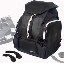 Athletico Hockey Backpack - Large Backpack To Carry Hockey Equipment Including for sale  Shipping to South Africa