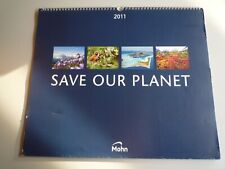 Save planet kalender gebraucht kaufen  Oberursel (Taunus)
