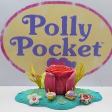 Polly pocket rose for sale  SWANSEA