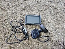 Used, TomTom Go 740 Live 4.3" GPS Navigation System Bundle with Charger & Window Mount for sale  Shipping to South Africa