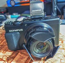 Olympus digital camera for sale  DEVIZES