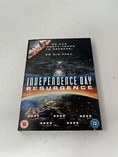 Independence day resurgence for sale  NORTHAMPTON