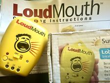 Suntouch loudmouth installatio for sale  Shipping to Ireland