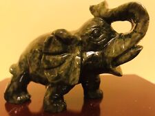 Hand carved green for sale  Buffalo