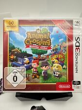 Nintendo 3DS Spiel Animal Crossing comprar usado  Enviando para Brazil