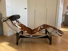 Chaise longue pelle usato  Milano