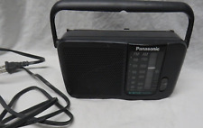 Panasonic 544 portable for sale  Shipping to Ireland