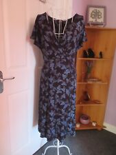 bhs butterfly dress for sale  ST. AUSTELL