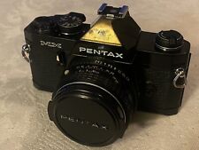 pentax mx usato  Ziano Di Fiemme