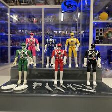 power ranger toys for sale  Shipping to Ireland