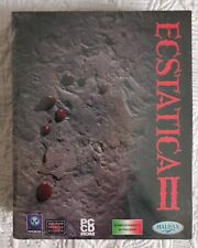 Ecstatica psygnosis 1997 usato  Bologna