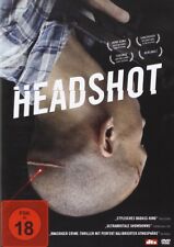 Headshot uncut dvd gebraucht kaufen  Betzdorf