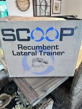 Scoop sc100b recumbent for sale  Groton