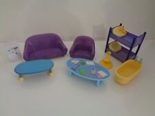 Peppa pig furniture for sale  BURY ST. EDMUNDS