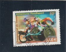 L6737 timbre 3495 d'occasion  Reims