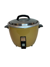 Panasonic rice cooker for sale  Shipping to Ireland