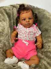 Reborn baby doll for sale  Shipping to Ireland