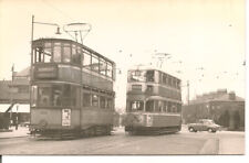 Glasgow trams nos. for sale  FOLKESTONE