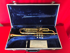 king trumpet for sale  Elkhorn