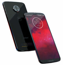 Motorola Moto Z 3ª Geração - 64GB - Preto Cerâmico (Verizon) comprar usado  Enviando para Brazil