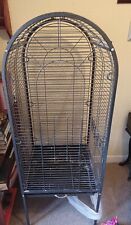 Large bird cage for sale  BECCLES